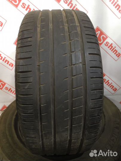 Pirelli P Zero Rosso 245/45 R17 102M
