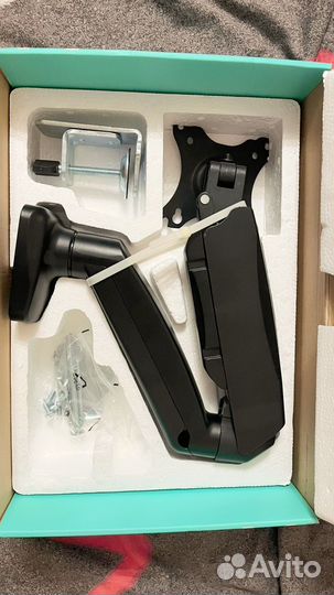 Кронштейн для монитора onkron g80