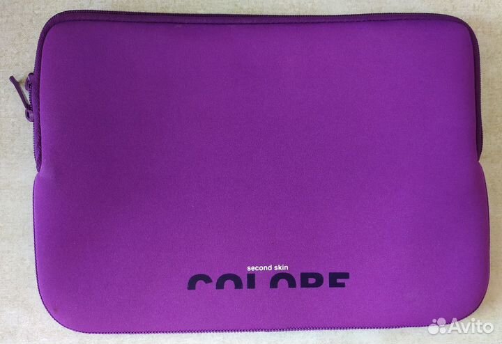 Чехол для планшета/нетбука до 11,6