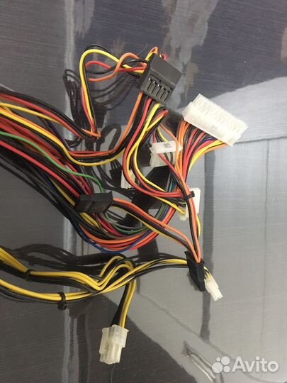 Блок питания для пк