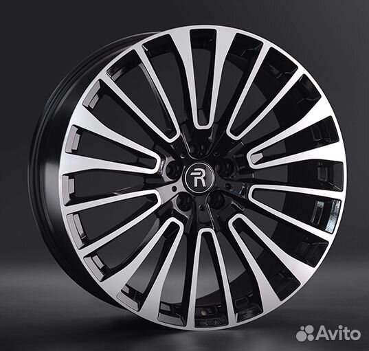 Replay B240 : 9,5x22 5*112 Et:32 Dia:66,6 BKF