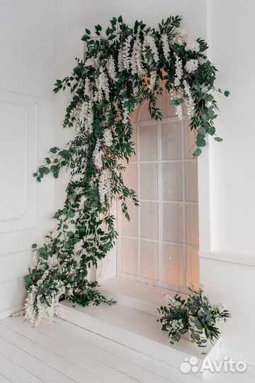 Аренда фотостудии