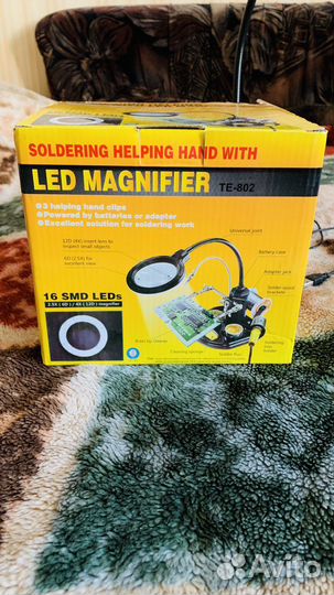 Держатель для плат