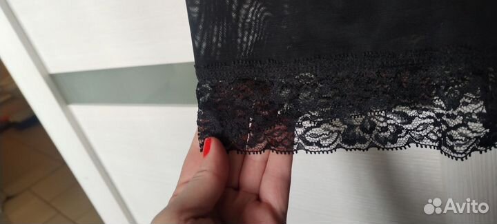 Шортики пуш-ап