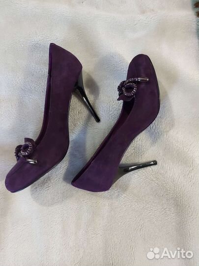 Туфли женские 39 размер