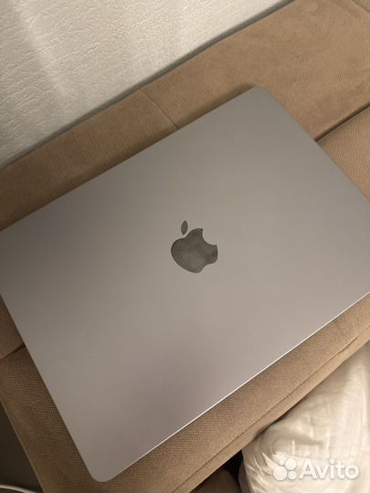 Apple macbook pro в новом состоянии