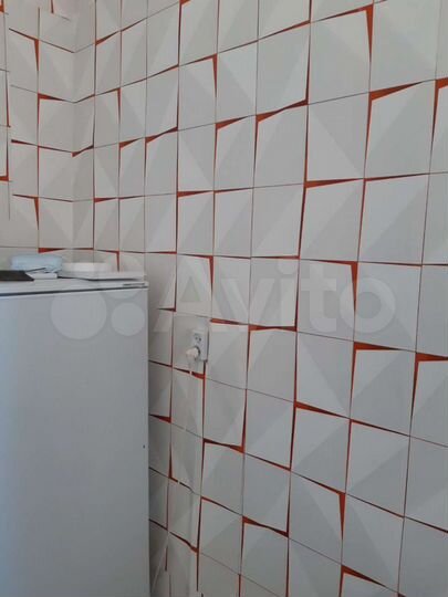 Комната 12,8 м² в 6-к., 3/4 эт.