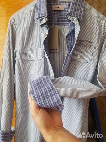 Рубашка (mexx)