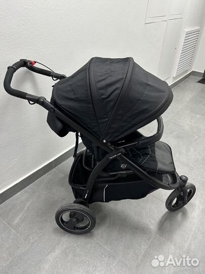 Коляска peg perego book cross