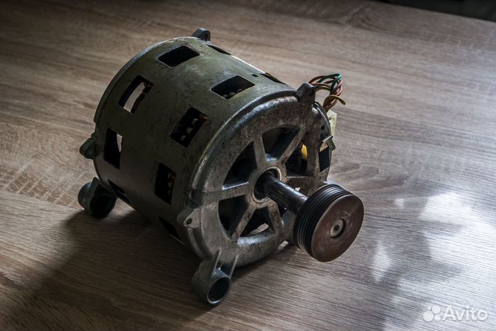 Запчасти для Zanussi FLS 602