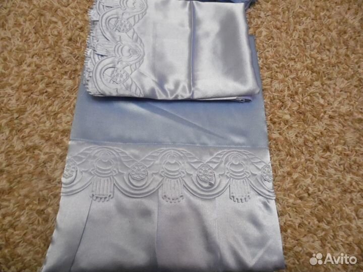 Комплект штор