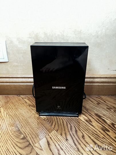 Samsung HT-E5550-Spezifikationen ;Колонки