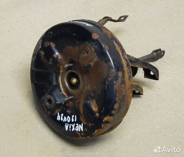 Усилитель вакуумный Daewoo Nexia