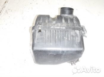 Корпус воздушного фильтра