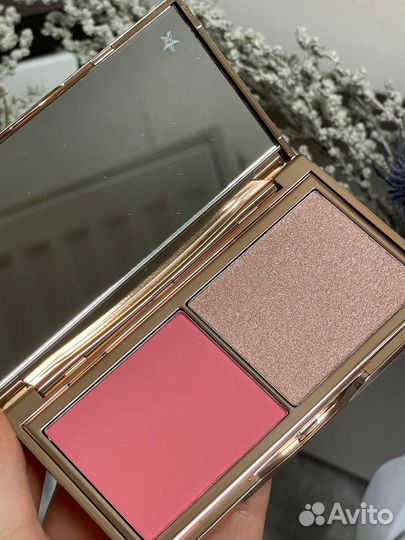 Косметика charlotte tilbury