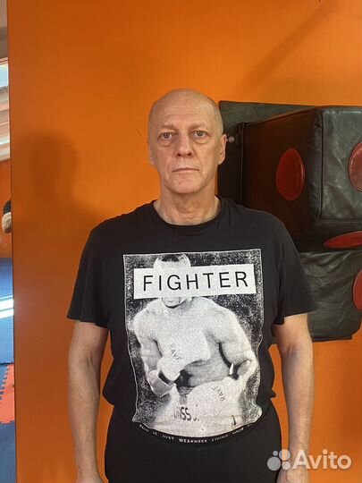 Новый бойцовский клуб «Стрела» на Калинина