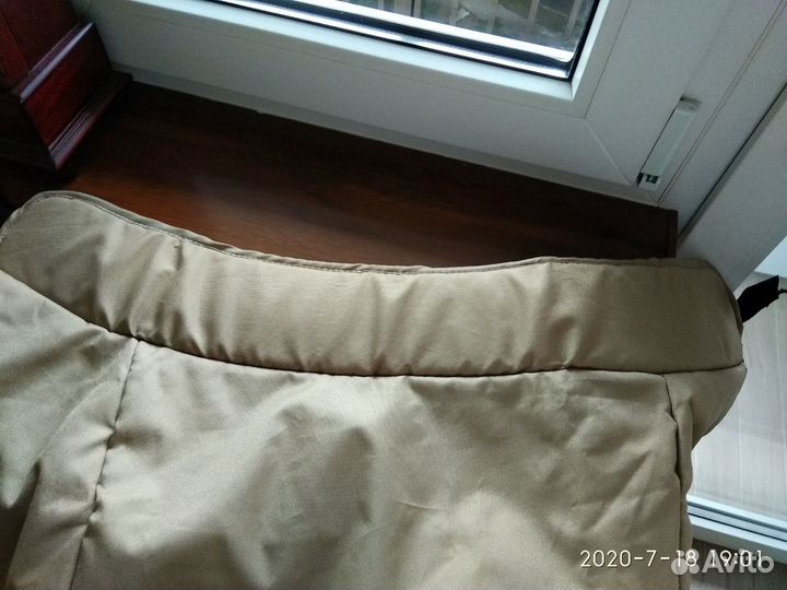 Чехол для коляски