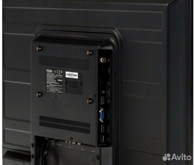 Телевизор haier 32