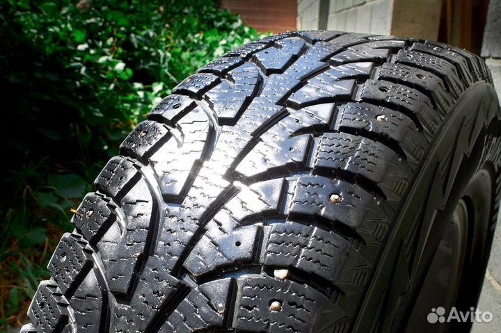 Hankook I'Pike RW11 245/70 R16