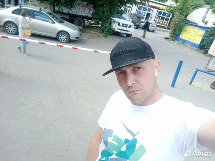 Водитель кат В С