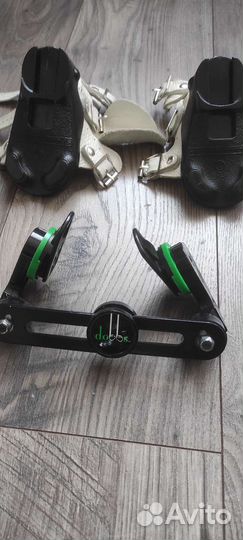 Брейсы сп3 планка dobbs