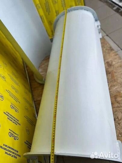 Изготовление лотков автобетоносмесителя Tigarbo