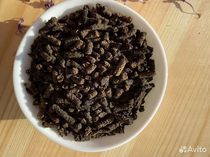 Иван-чай 1 килограмм сделан летом 2023, чистый