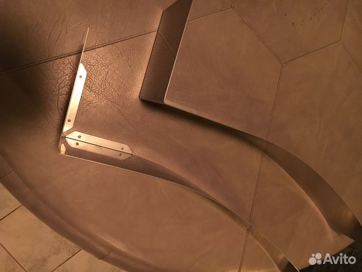 2 Полки декоративные Икеа