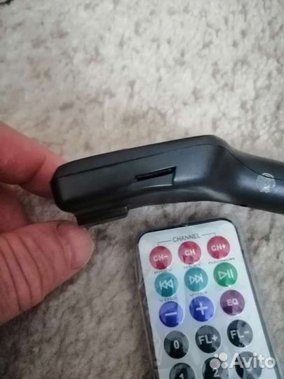 Автомагнитола Lg