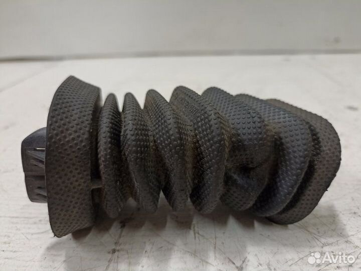 Гофра защитная проводки двери правая Mercedes-Benz