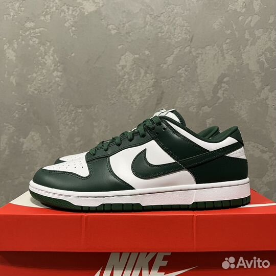 Nike Dunk Low оригинал 7/7.5/8.5/10/10.5/13US