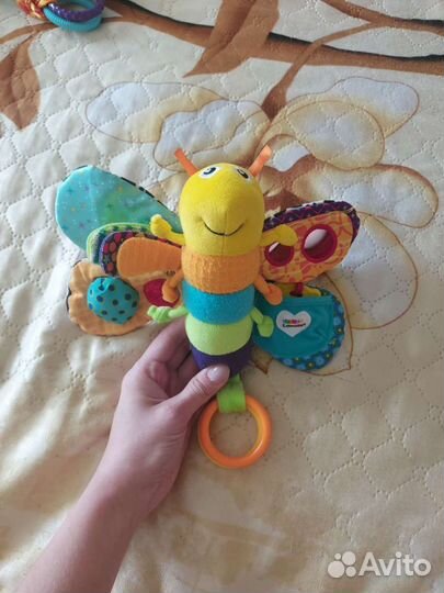 Подвеска lamaze