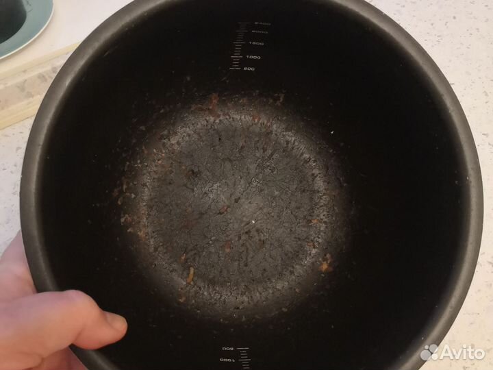 Мультиварка bork u 500