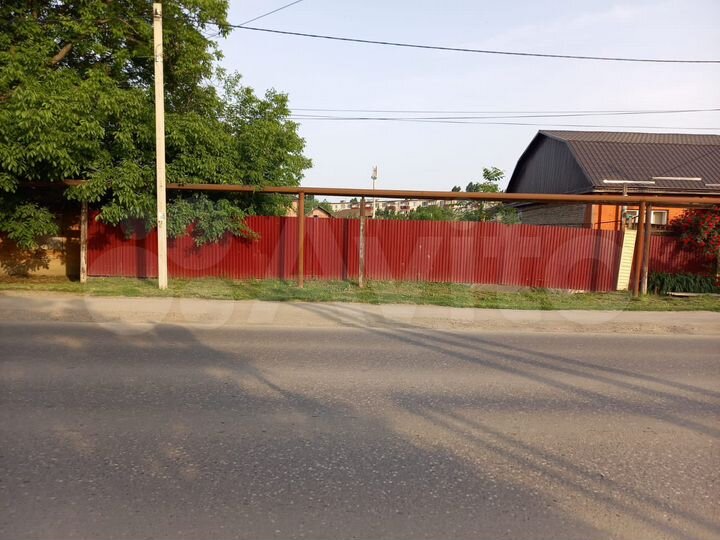 Участок 5,5 сот. (ИЖС)