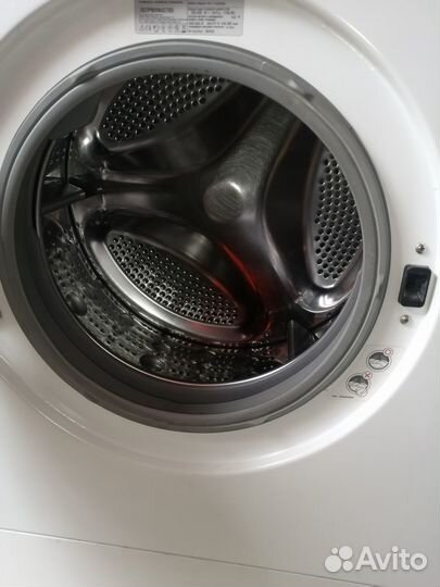 Стиральная машина lg 6 кг