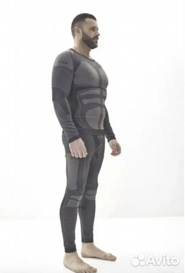 Армейское термобелье