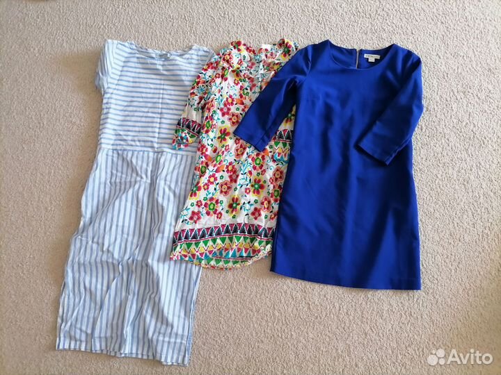 Вещи женские 42-44