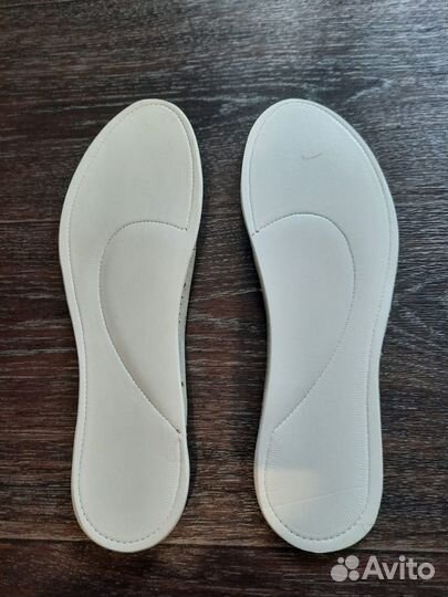 Новые ортопедические стельки 