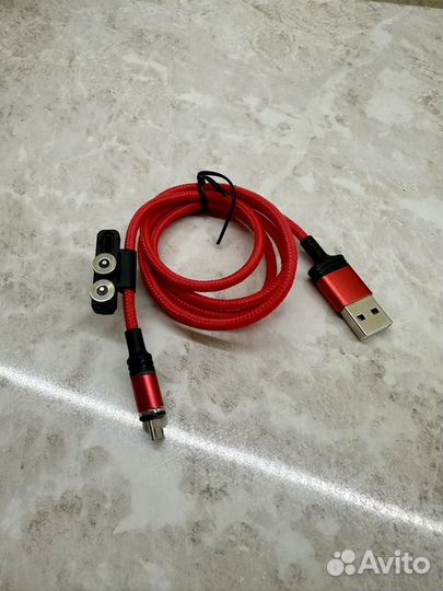 Atmt Кабель для мобильных устройств USB Type-C