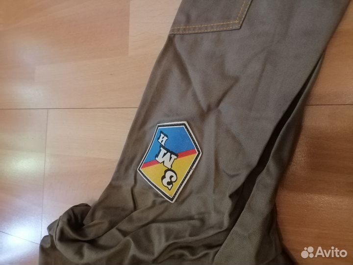 Спецодежда куртка, зми