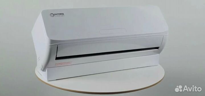 Кондиционер ultima comfort Eclipse ECS-24PN