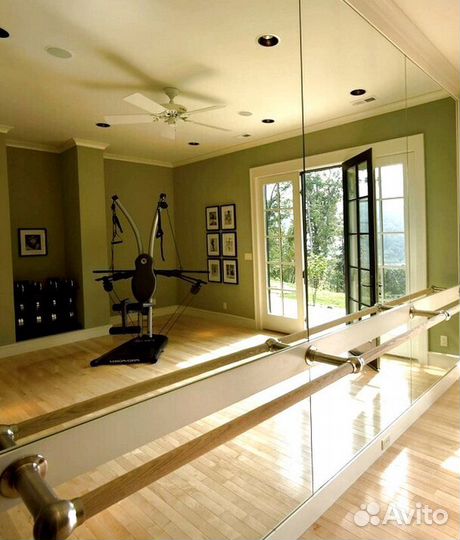 Стекло оконное