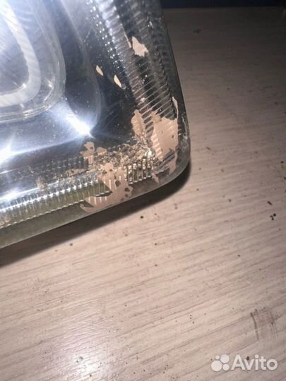 Фара правая Nissan Almera G15 K4MB497 2015