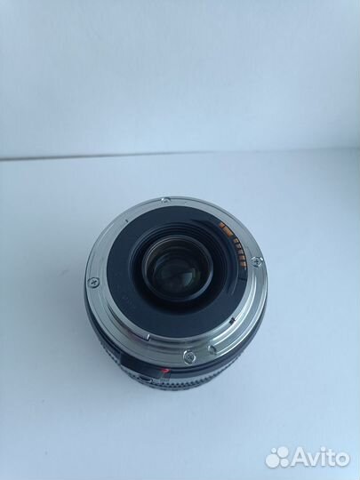 Canon EF 28-105mm f/3.5-4.5