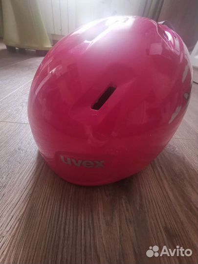 Шлем горнолыжный детский