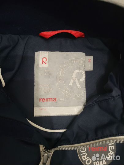 Ветровка Reima 86