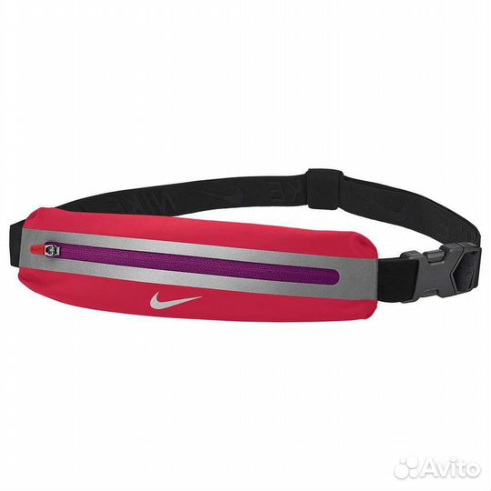 Сумка-пояс для бега Nike Slim 3.0