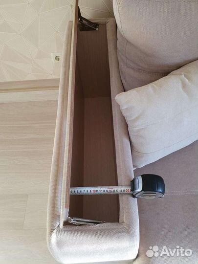 Угловой диван престиж 10