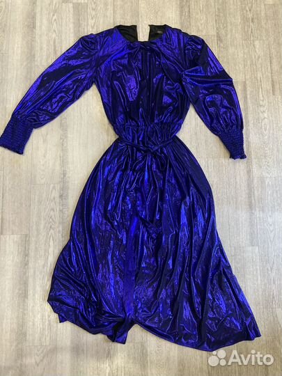 Вечернее платье 46 размера