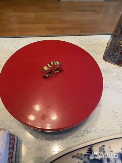 Шкатулки разные